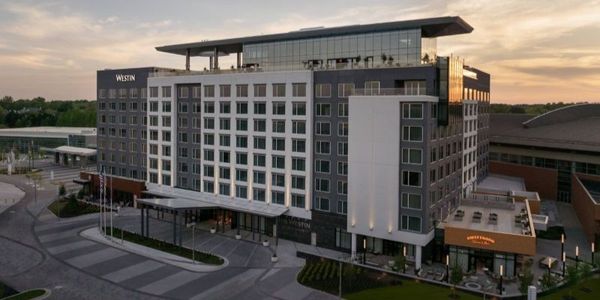 Westin Atlanta Gwinnett