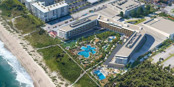 Westin Cocoa Beach Resort and Spa