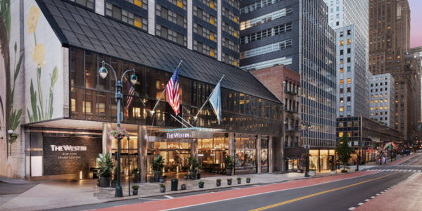Westin New York Grand Central