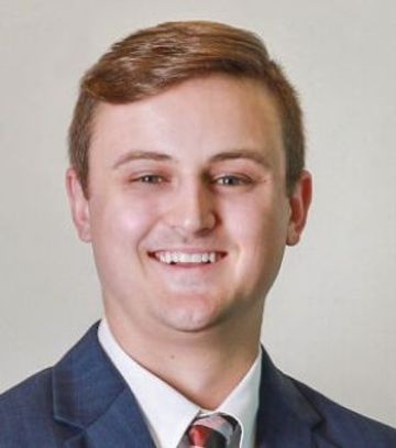 Zach Chandler