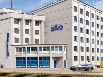 A&O Hostels secures €874M to fuel growth