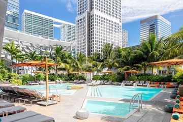 Earlier this year, Colliers closed the $185 million refinance East Miami Hotel in Florida. Earlier this year, Colliers closed the $185 million refinance East Miami Hotel in Florida.