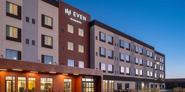 Even Hotels Bozeman