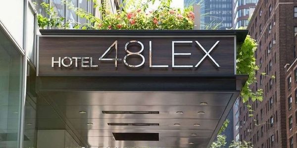 Hotel 48LEX 2