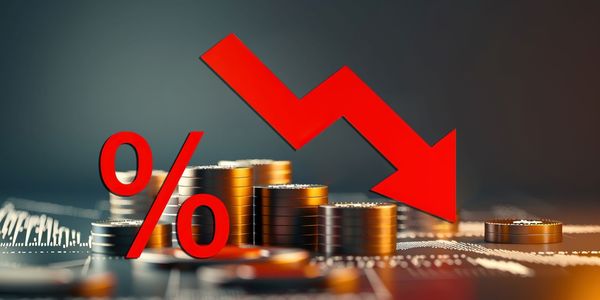 Interest rate cuts