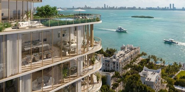 Kempinski residence US