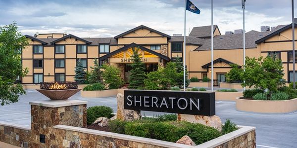 Park City Sheraton