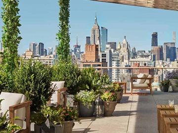 Latest news: Schrager refi; Singerman recap; Canada misses Taylor