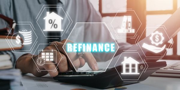 Refinancing summary