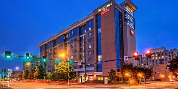 Residence Inn Norfolk