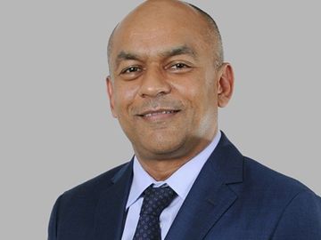US lender heads to India, beyond