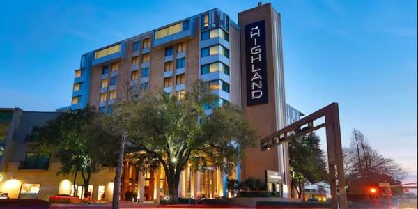 The Highland Dallas