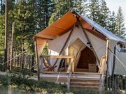 Latest news: Financing in Chicago; first Under Canvas to California; Stonebridge adds in Utah