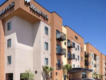 Latest news: Big CMBS comeback; high-profile US refis; Rockbridge buys 3 ZaZas