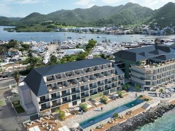 Latest news: MCR refinances TWA; AHT sells 3; MGallery to Caribbean