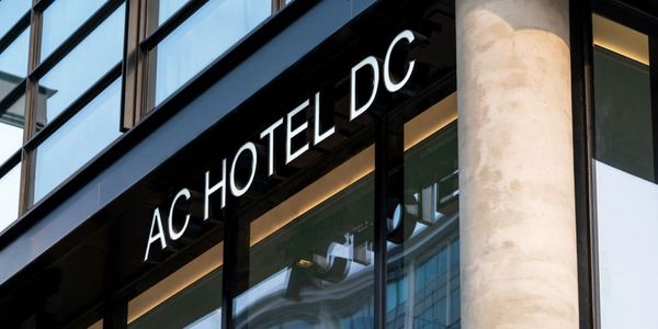 AC Hotel Washington DC