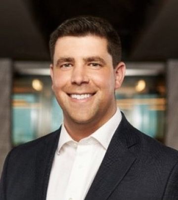 Stephen Zsigray