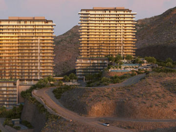 Latest news: REIT CEO resigns; big construction loan in Vegas; Miiro brand refi