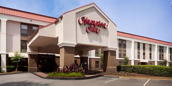 Hampton Inn Lawrenceville, Georgia