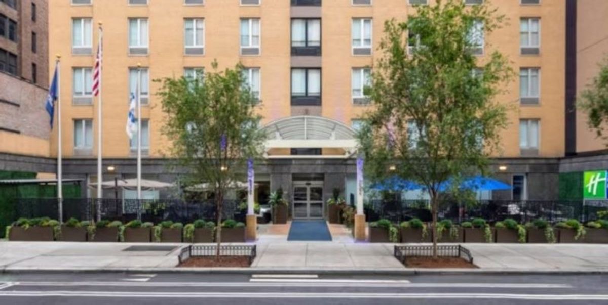 Global M&A Updates: Minor REIT Plans, NYC Acquisitions, and New Hotel Developments