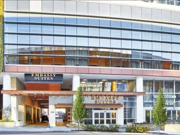 Roundup of REIT earnings from 1Q 2024