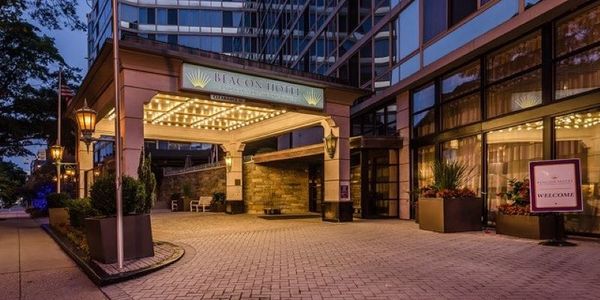 Beacon Hotel and Corporate Quarters DC
