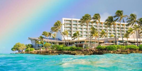 Turtle Bay Resort REIT Roundup