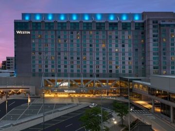 Latest news: DiamondRock prepays debt; Hilton’s APAC deal with YTL; $126.1M portfolio refi