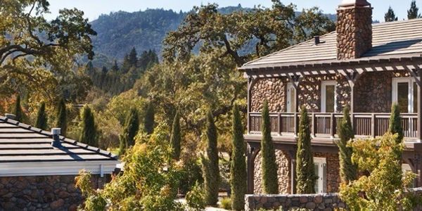 Braemer Yountville resort
