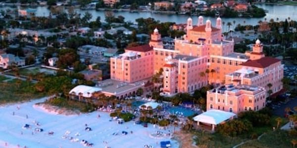 Host Don Cesar