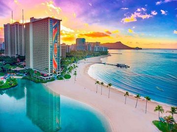REIT earnings: Host, Hersha, Park, Ashford, RLJ and more