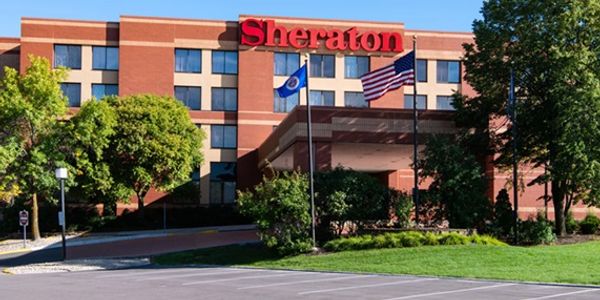 Sheraton Minnetonka