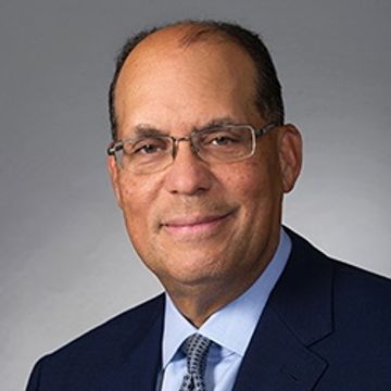 Thomas Baltimore, Jr.