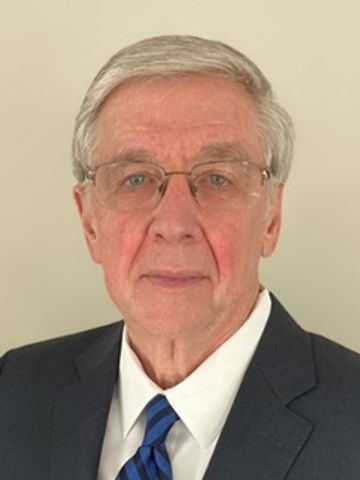 Paul Whetsell
