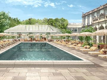 Beleaguered Soho House might go private