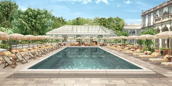 Soho House Mexico City