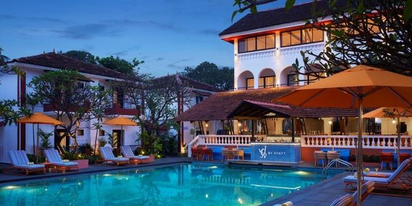 Ronil Goa 