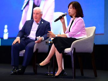 Frasers Hospitality CEO on why extended-stay remains a premium play