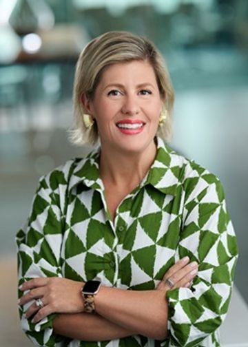 Jenn Parks, Curator Hotels & Resorts Collection