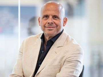 Luxury veteran Clerc takes over at Auberge