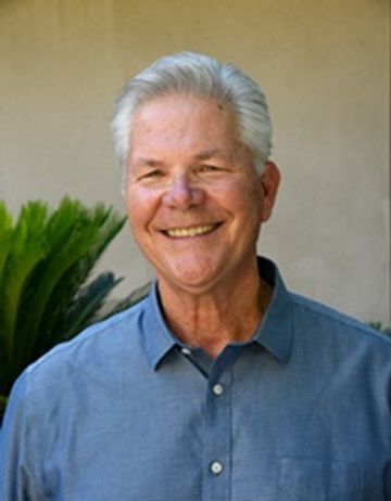 Dick Holtzman
