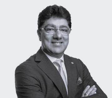 IHCL CEO Puneet Chhatwal