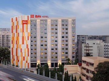 Accor, InterGlobe tackle ‘bizarre’ situation