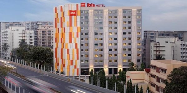 Accor InterGlobe2