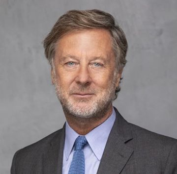 Accor CEO Sébastien Bazin Accor CEO Sébastien Bazin