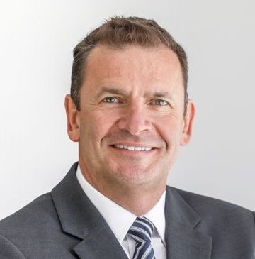 David Mansfield