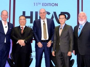 Where Hong Kong currently stands in travel, tourism market