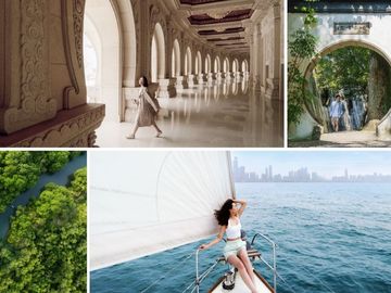 Rising affluence in China creates robust luxury demand