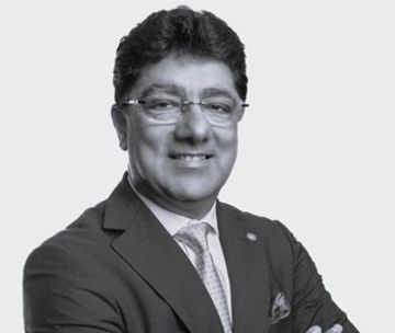 Indian Hotel Co. Ltd. CEO Puneet Chhatwal Indian Hotel Co. Ltd. CEO Puneet Chhatwal