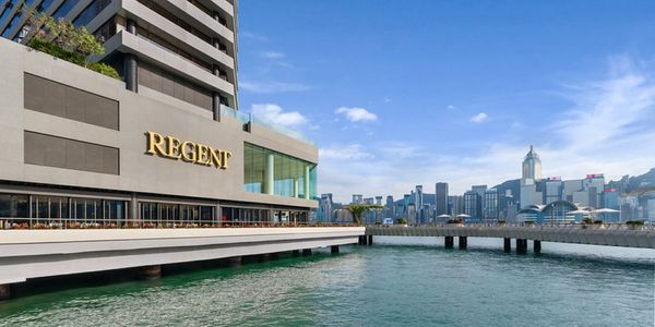 Regent Hong Kong
